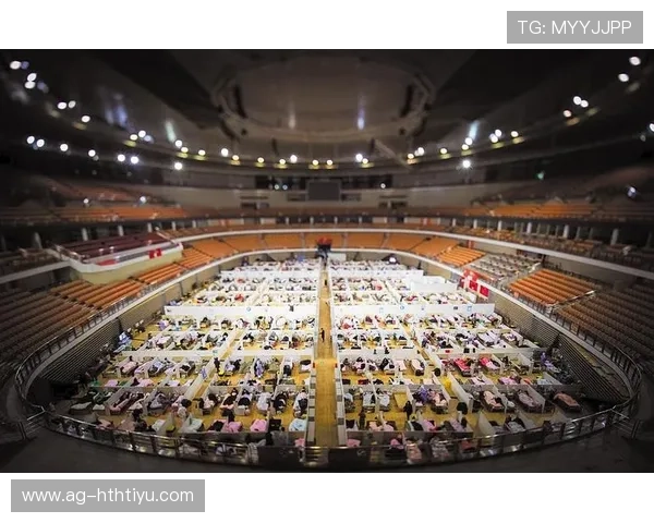 体育华体会关注体育行业最新政策，解析体育产业的发展趋势与投资潜力