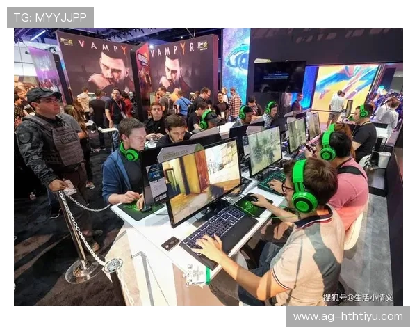 华体会真人游戏未来发展趋势，科技创新引领线上真人娱乐新时代