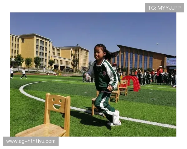 体育游戏读后感分享：如何通过游戏感受运动精神与团队合作