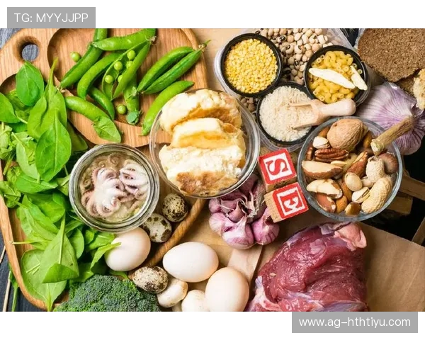 hth体育食物运动后恢复必备的营养食谱推荐让你快速恢复体力与状态